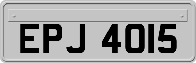EPJ4015