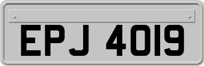 EPJ4019