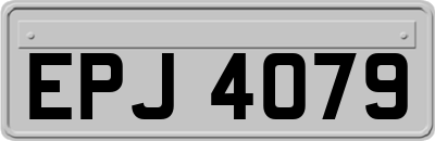 EPJ4079