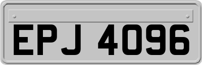 EPJ4096
