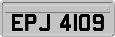EPJ4109