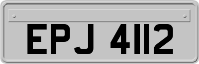EPJ4112
