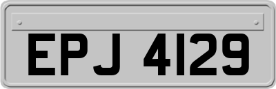 EPJ4129