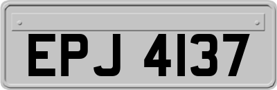 EPJ4137