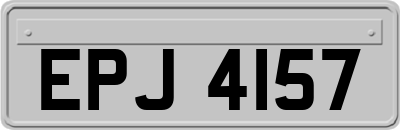 EPJ4157