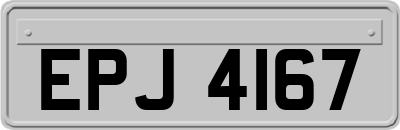 EPJ4167