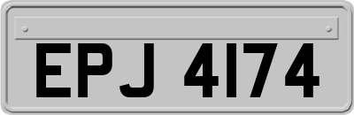 EPJ4174