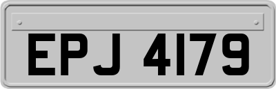 EPJ4179