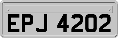 EPJ4202