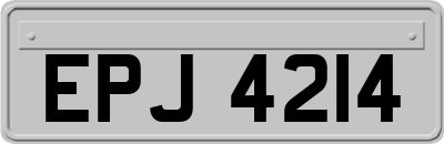 EPJ4214