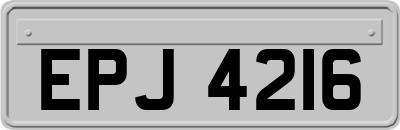 EPJ4216