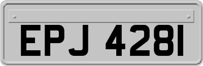 EPJ4281