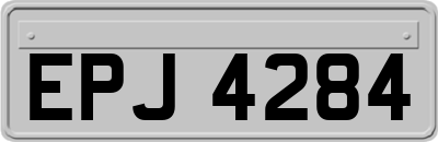 EPJ4284