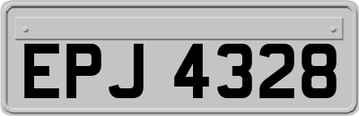 EPJ4328