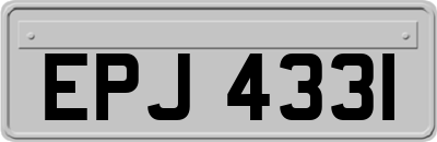 EPJ4331
