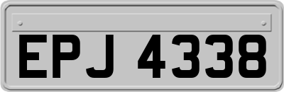 EPJ4338