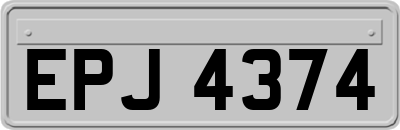 EPJ4374