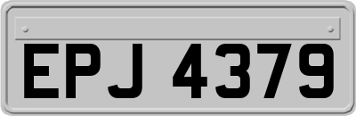 EPJ4379
