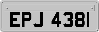 EPJ4381