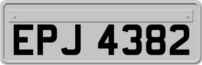 EPJ4382