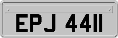 EPJ4411