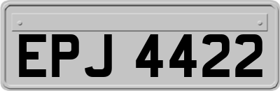 EPJ4422