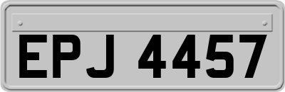 EPJ4457