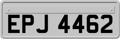 EPJ4462