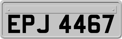 EPJ4467