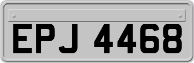 EPJ4468
