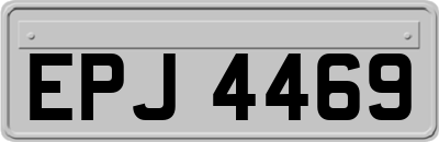 EPJ4469