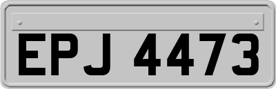 EPJ4473