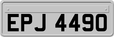 EPJ4490