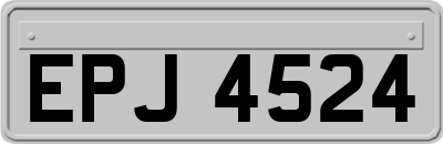 EPJ4524