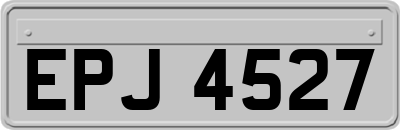 EPJ4527