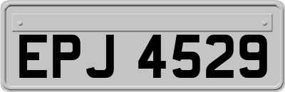EPJ4529