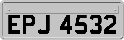 EPJ4532
