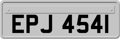 EPJ4541