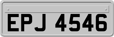 EPJ4546
