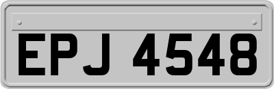 EPJ4548