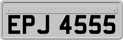 EPJ4555