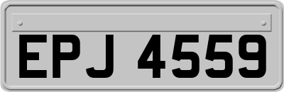 EPJ4559