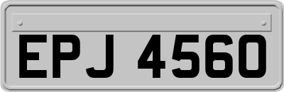 EPJ4560
