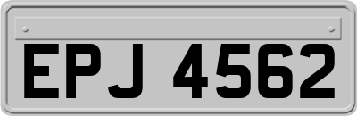 EPJ4562