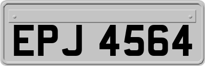 EPJ4564