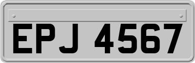 EPJ4567