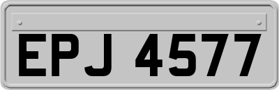 EPJ4577