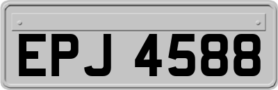 EPJ4588