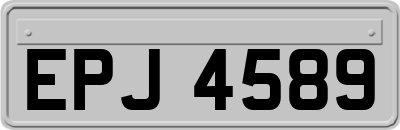 EPJ4589