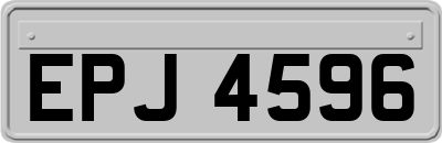 EPJ4596